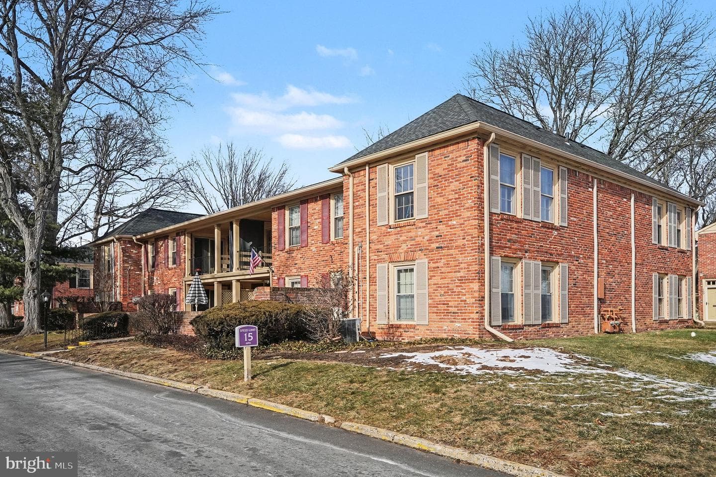 111 Culpepper Drive #l 9f photo 1