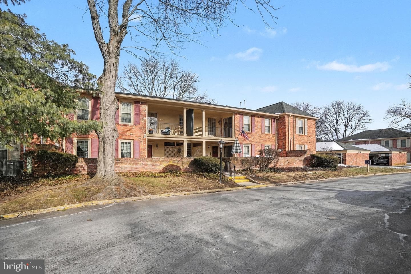 111 Culpepper Drive #l 9f photo 2
