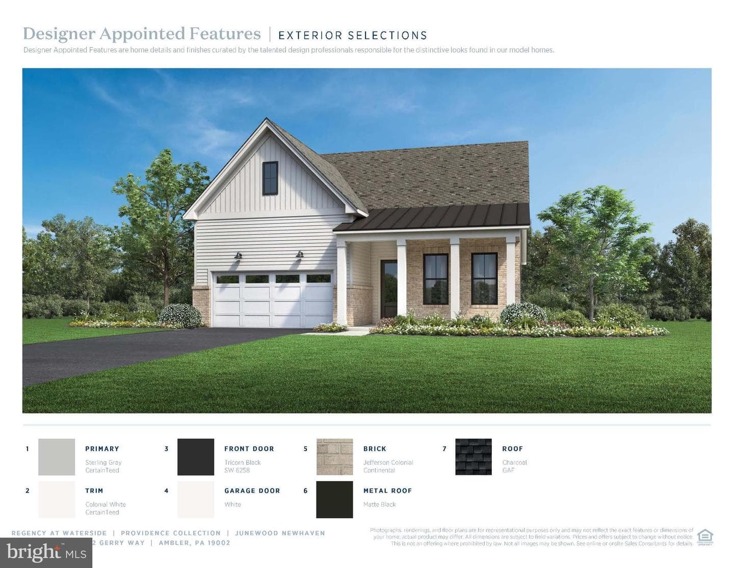 202 Gerry Way #lot 255 photo 2