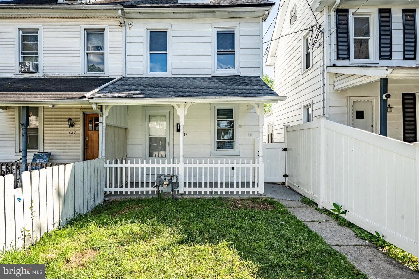 344 Lincoln Avenue, Pottstown