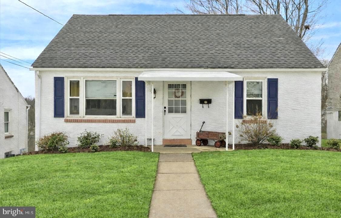 136 Reynolds Avenue
