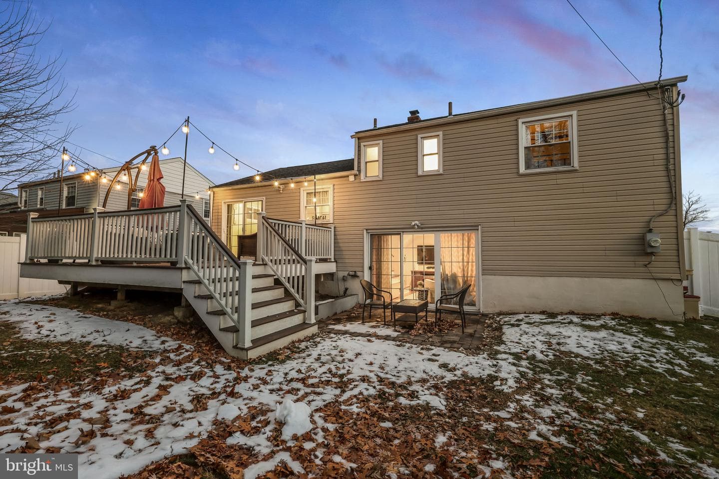 1362 Partridge Road photo 4