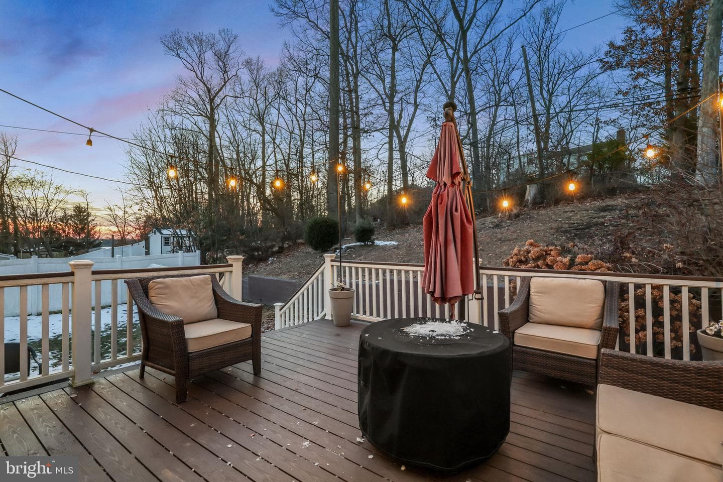 1362 Partridge Road photo 5