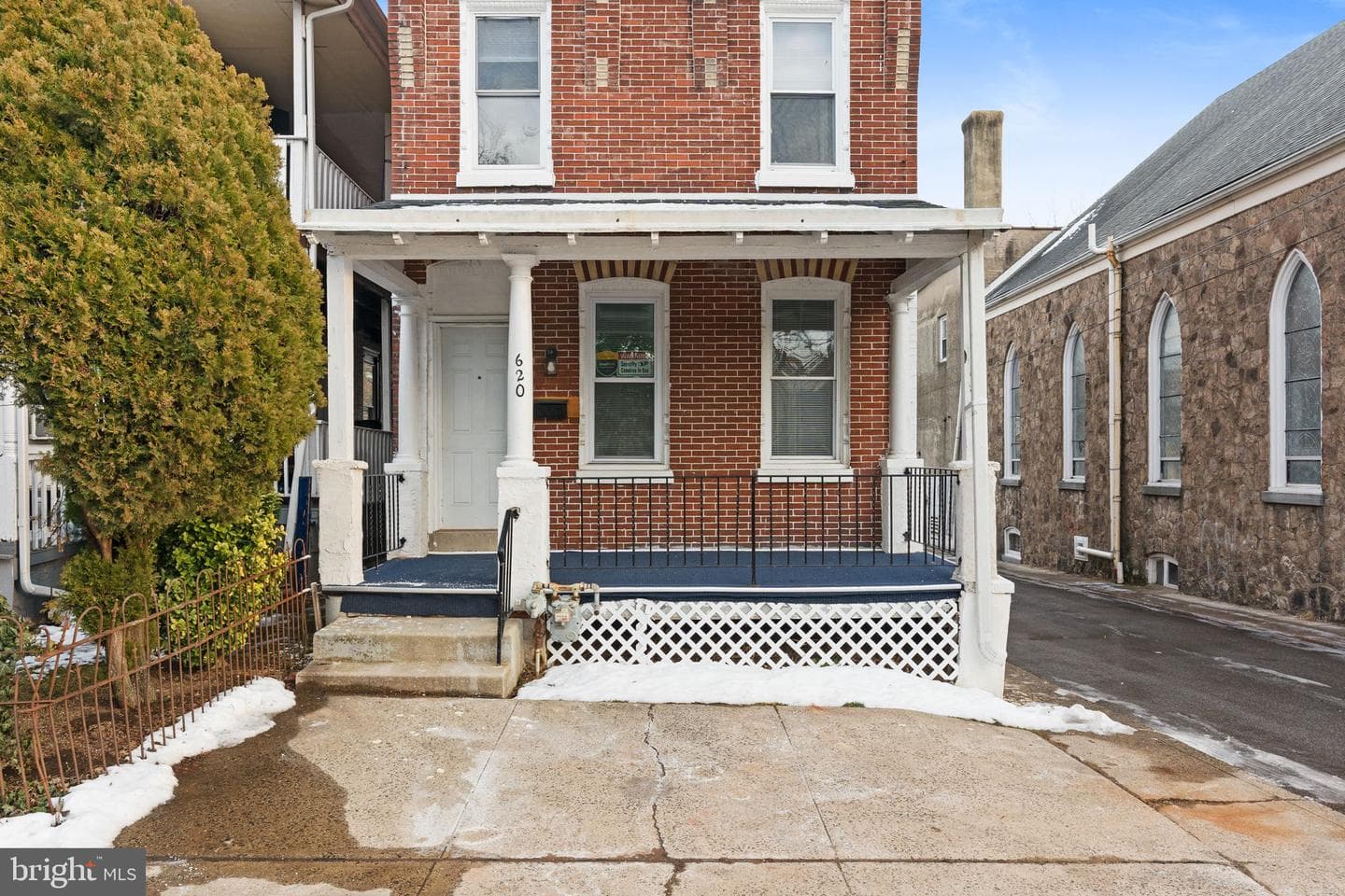 620 George Street photo 3