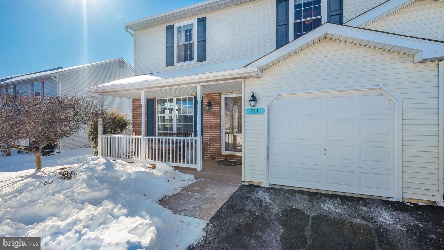 111 Winding Way