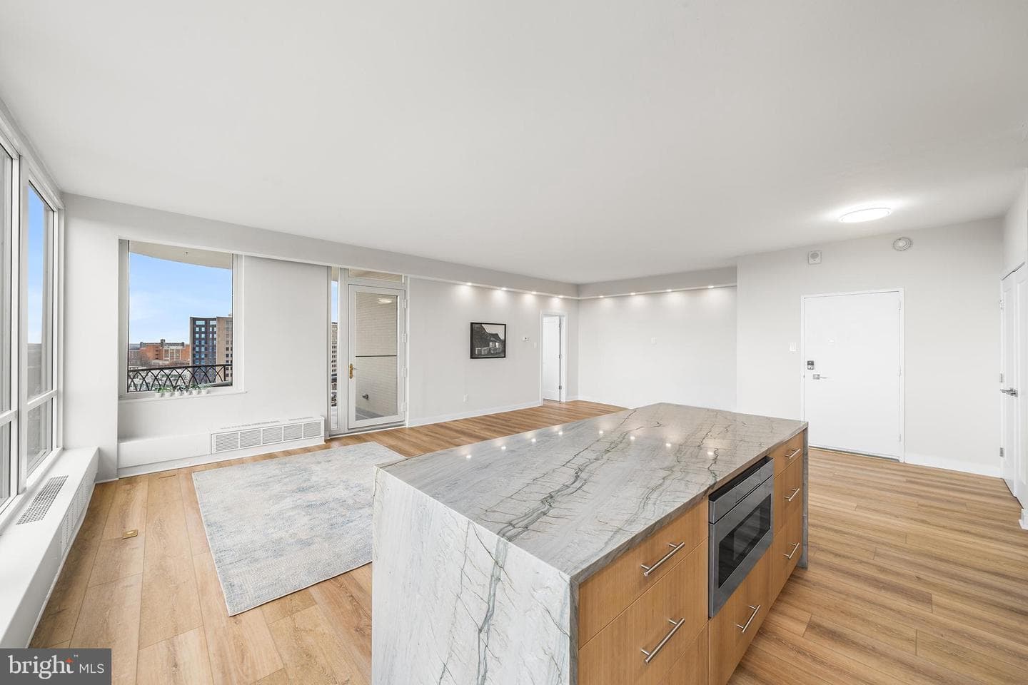 50 Belmont Avenue #1114 photo 2
