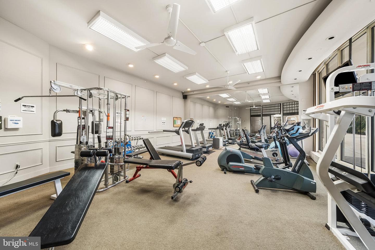 50 Belmont Avenue #1114 photo 24
