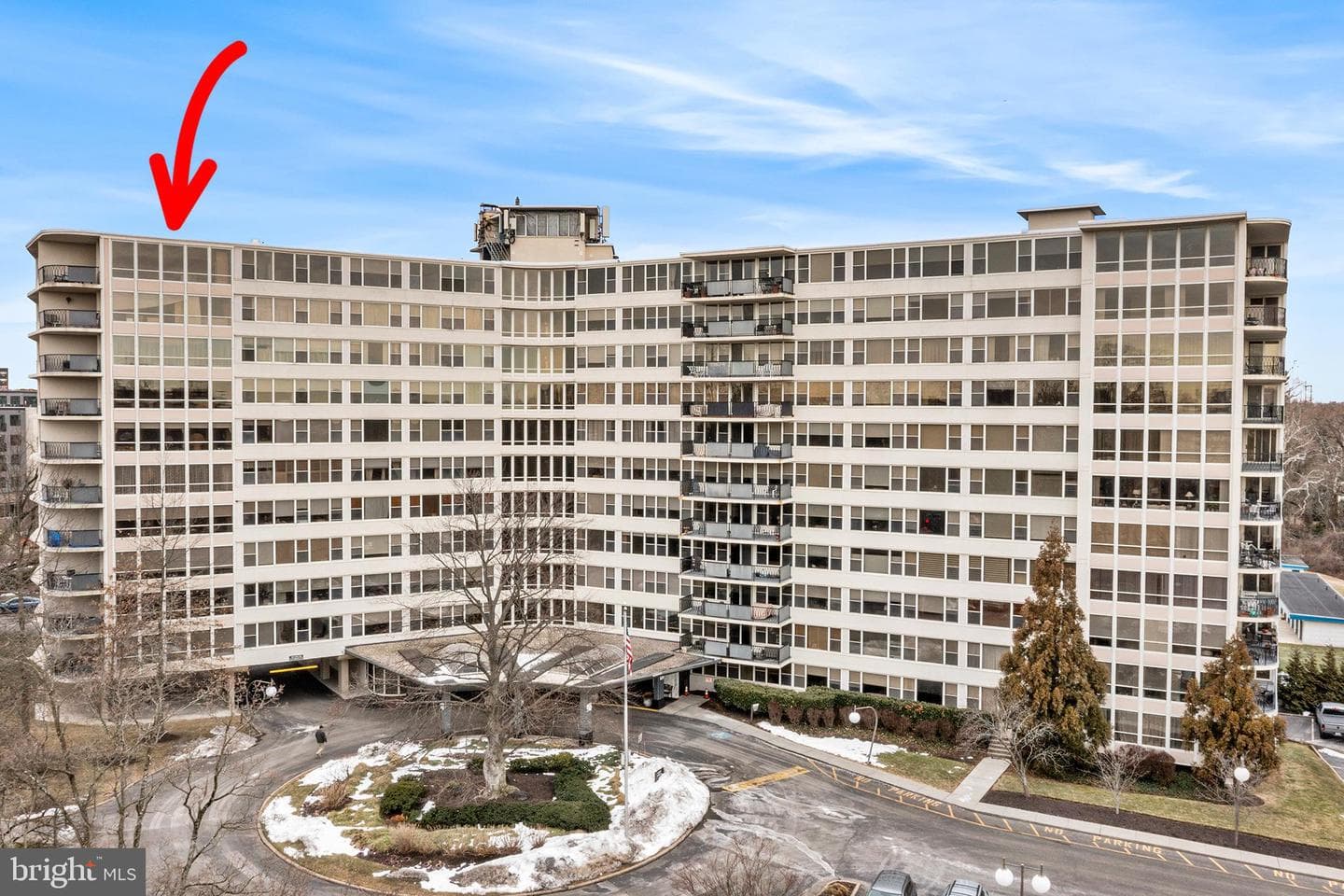 50 Belmont Avenue #1114 photo 30