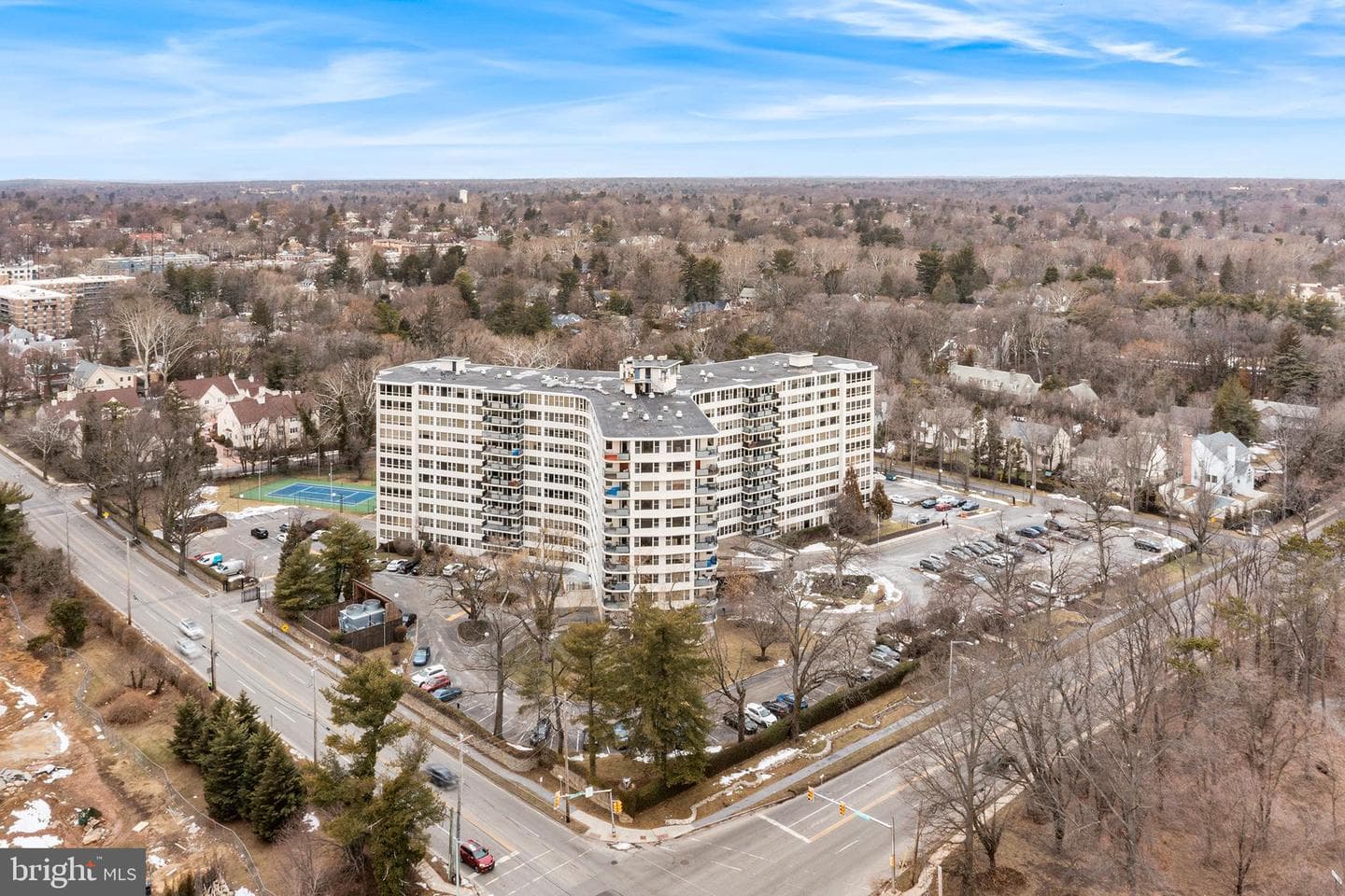 50 Belmont Avenue #1114 photo 33