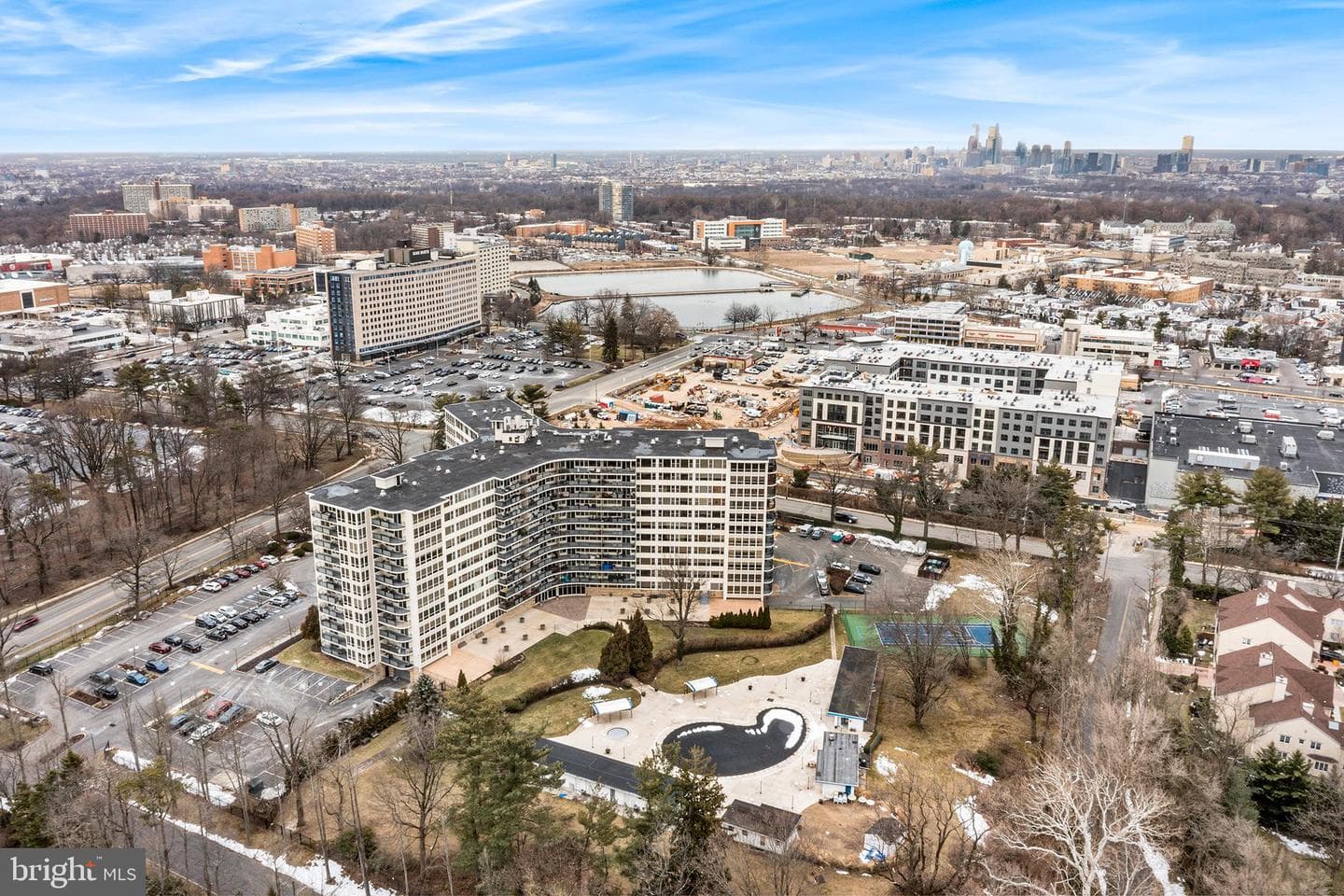 50 Belmont Avenue #1114 photo 34
