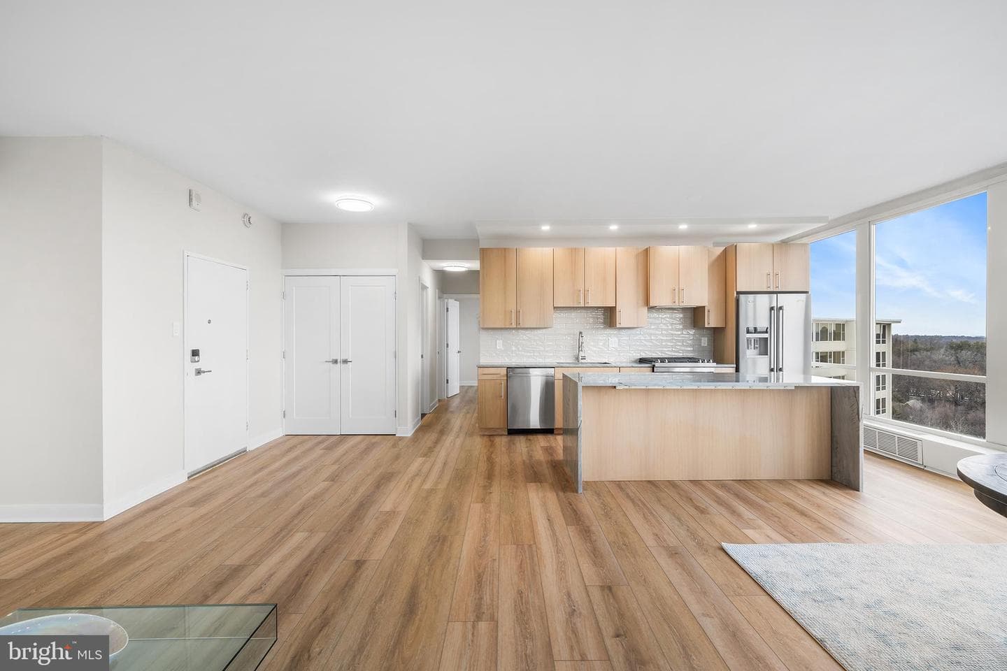 50 Belmont Avenue #1114 photo 7