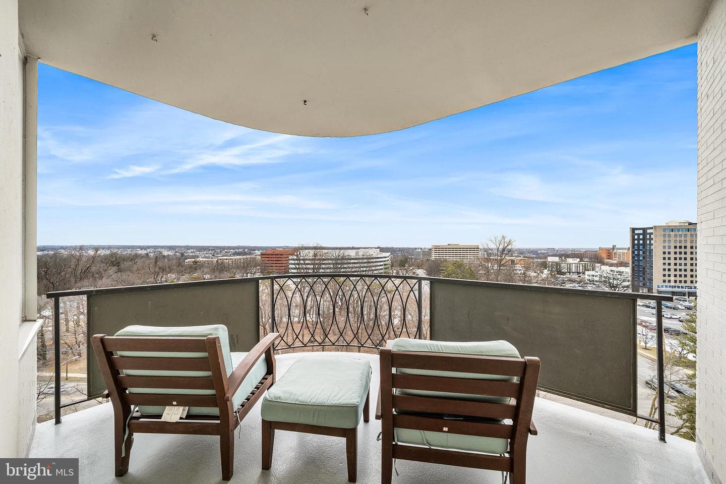 50 Belmont Avenue #1114 photo 8