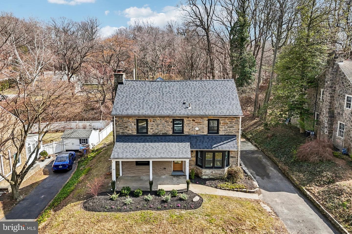 614 Foxcroft Road photo 49