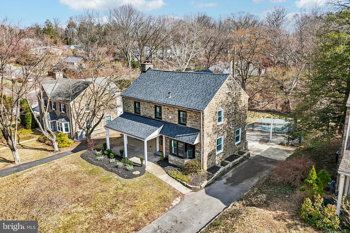 614 Foxcroft Road photo 52
