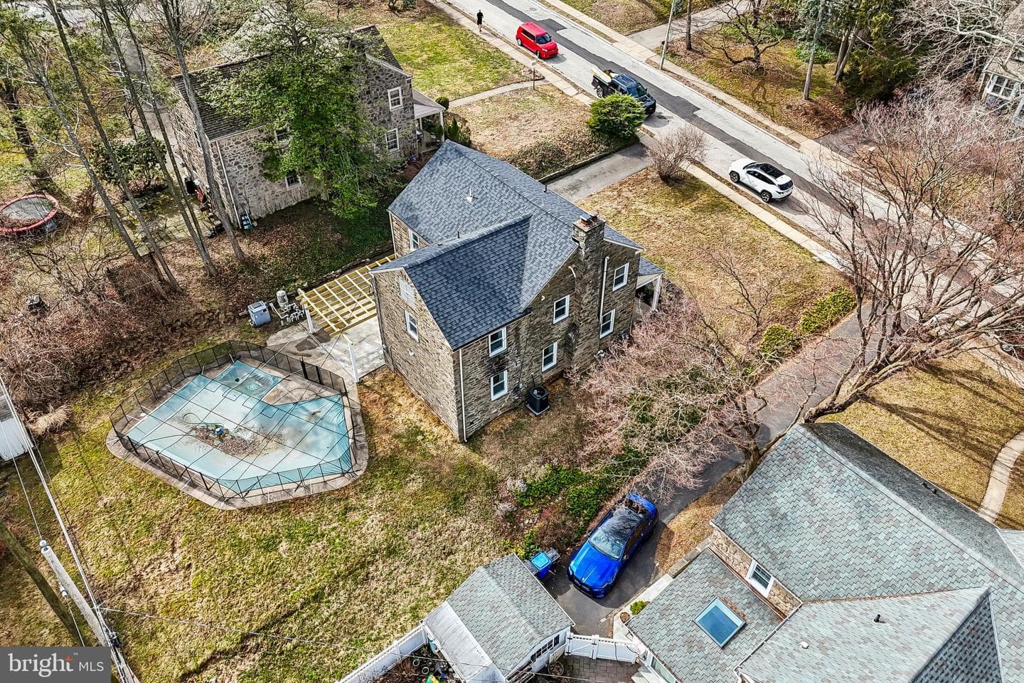 614 Foxcroft Road photo 58