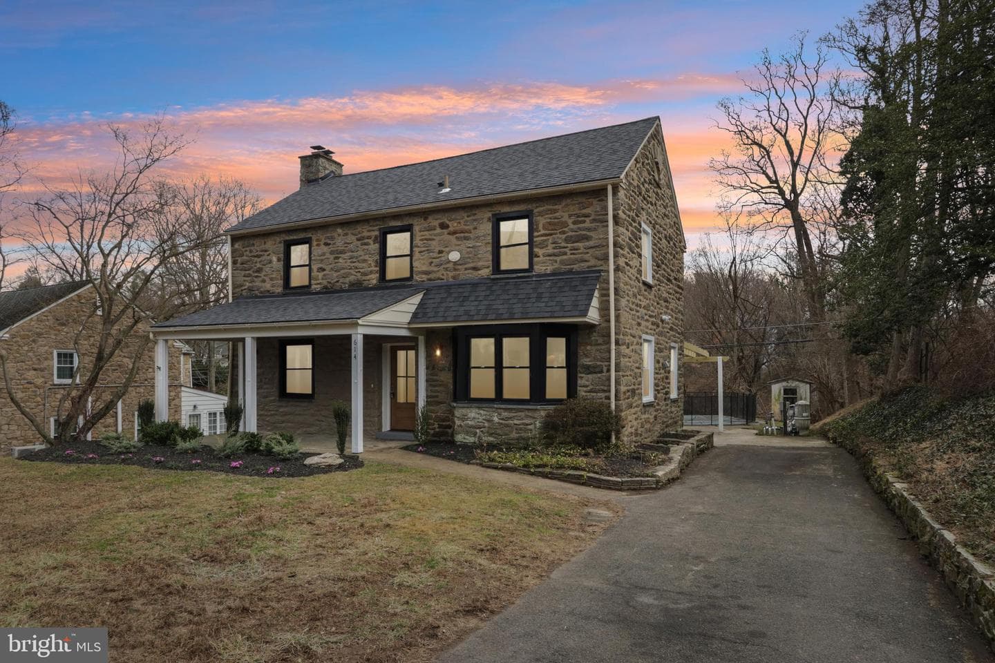 614 Foxcroft Road photo 62