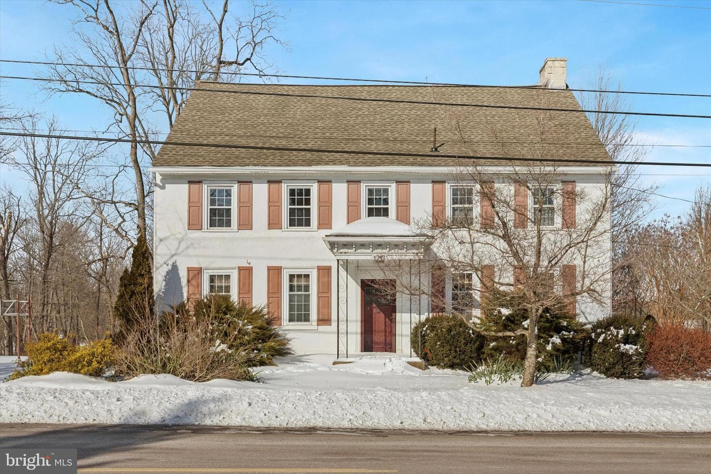 1211 Collegeville Road photo 1