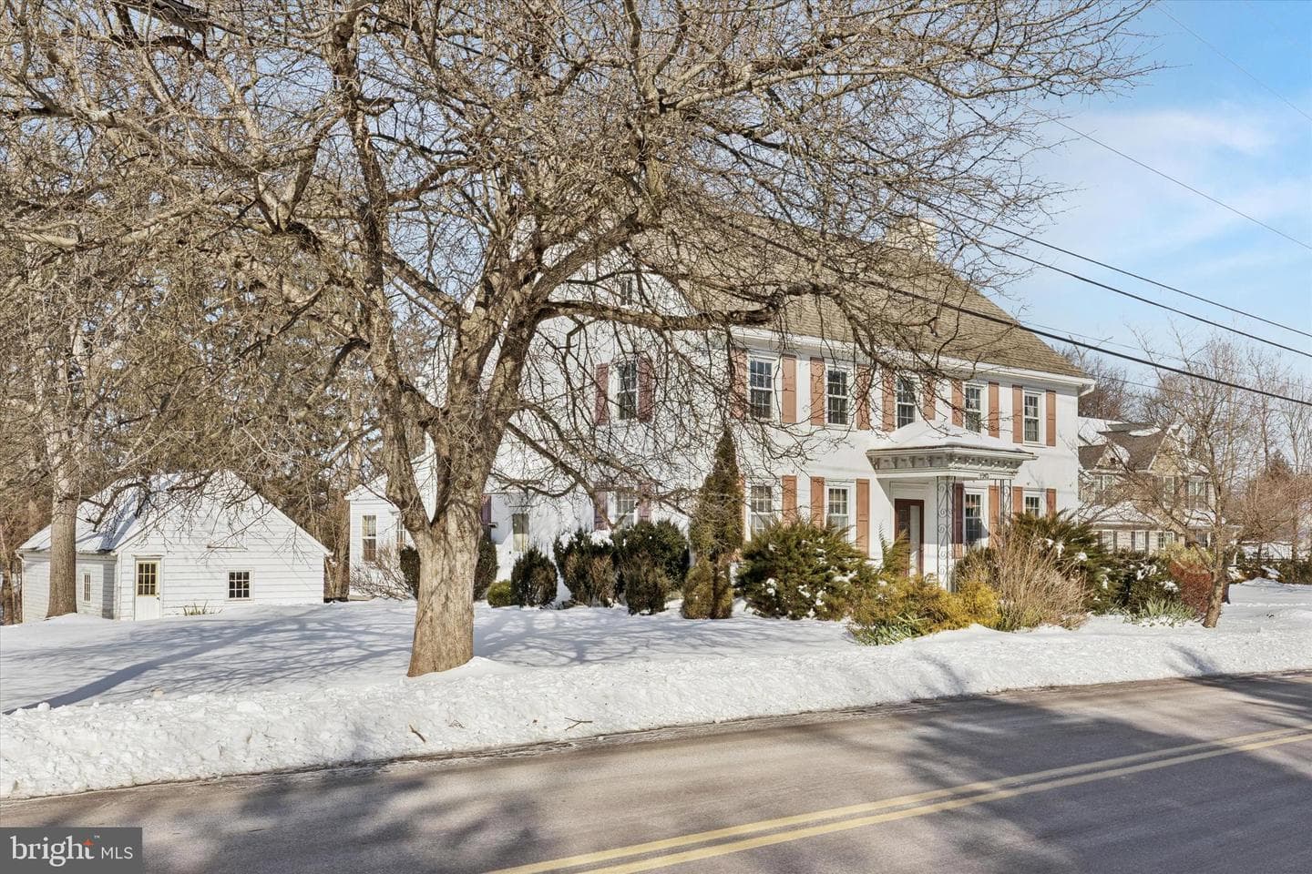 1211 Collegeville Road photo 2
