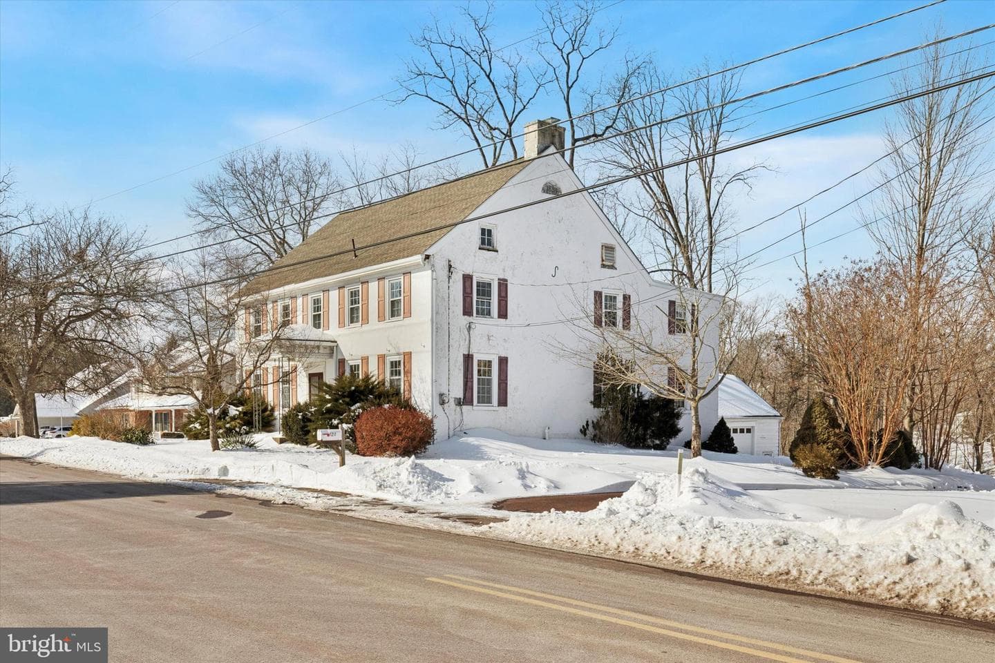 1211 Collegeville Road photo 3