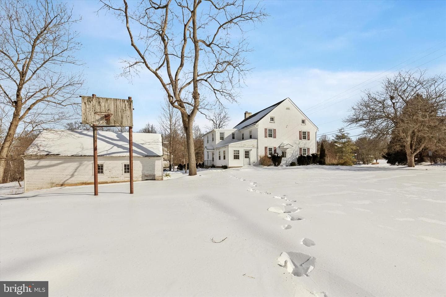 1211 Collegeville Road photo 33
