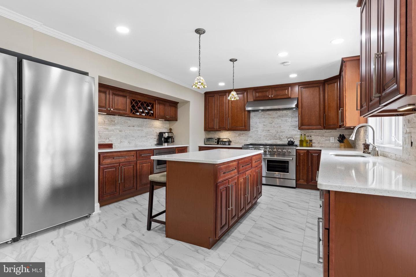 1351 Bobarn Drive photo 14