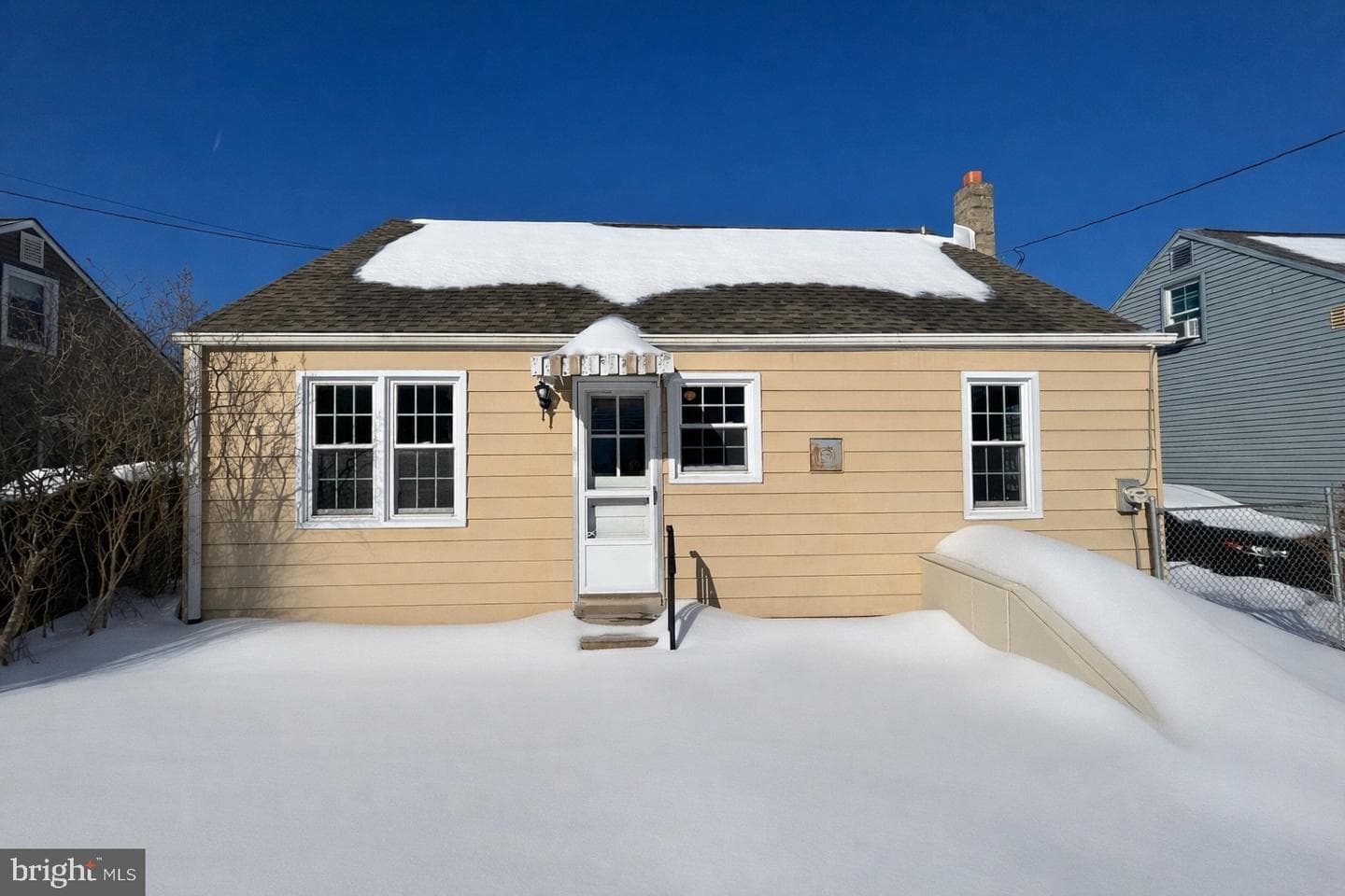 1369 Birchwood Avenue photo 21