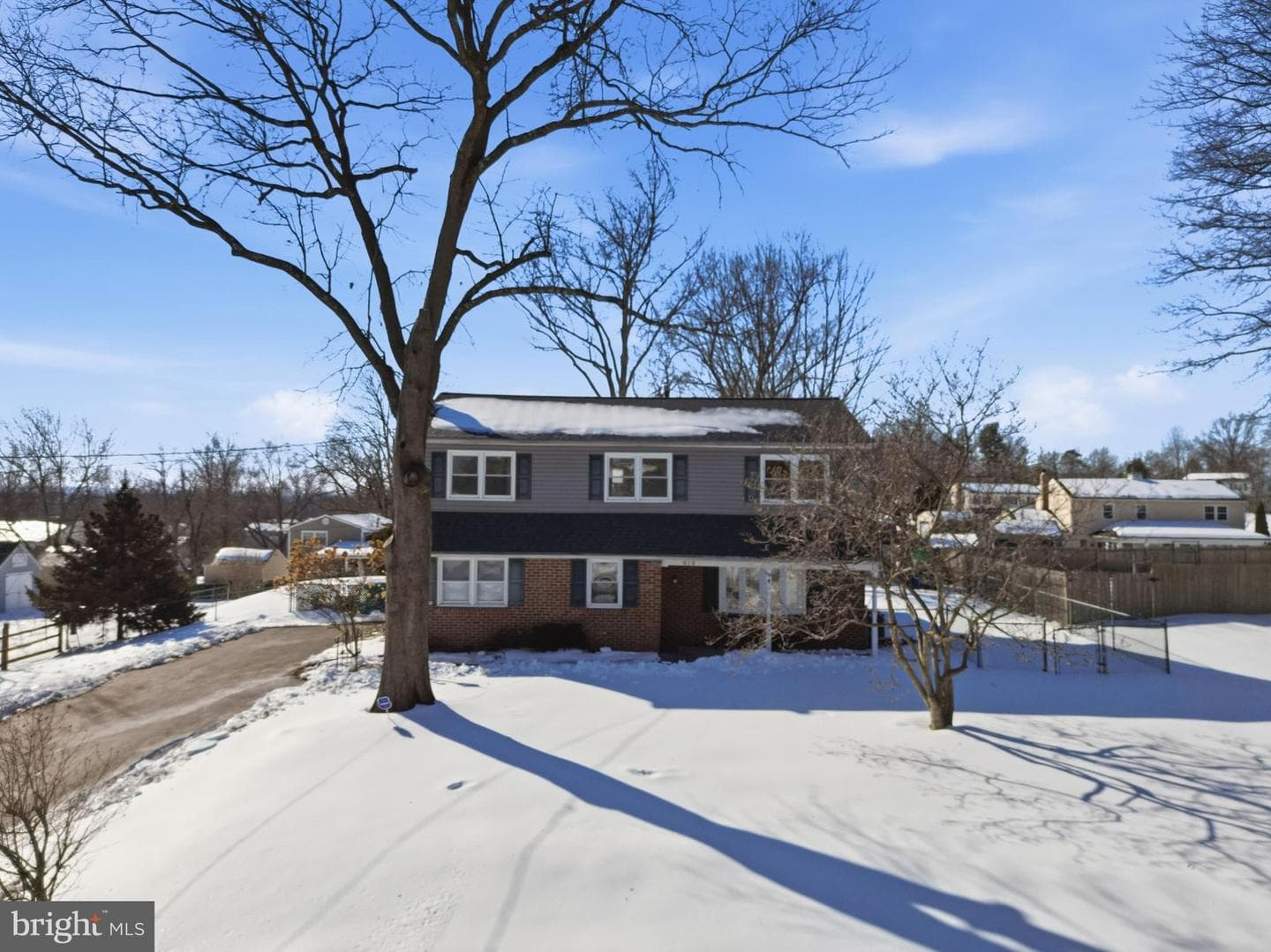 619 Brenda Lane