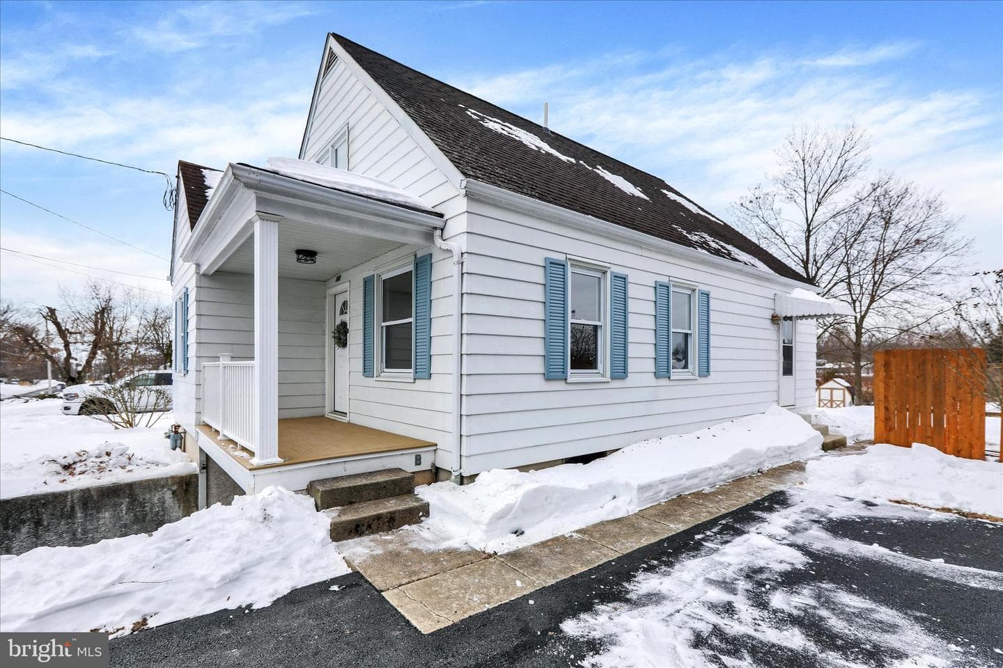 113 Merkel Road photo 4