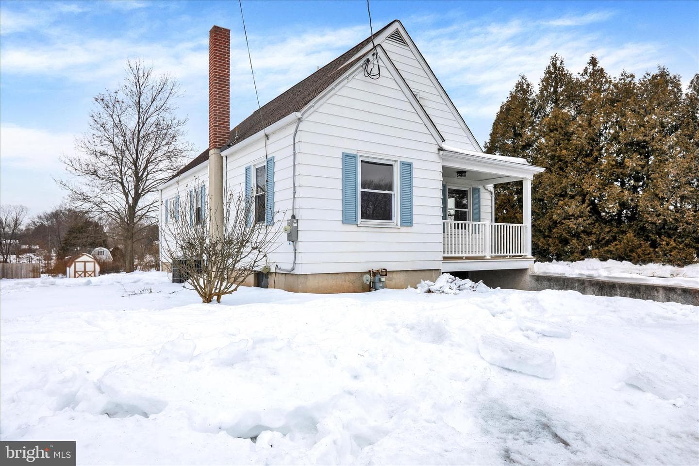 113 Merkel Road photo 5