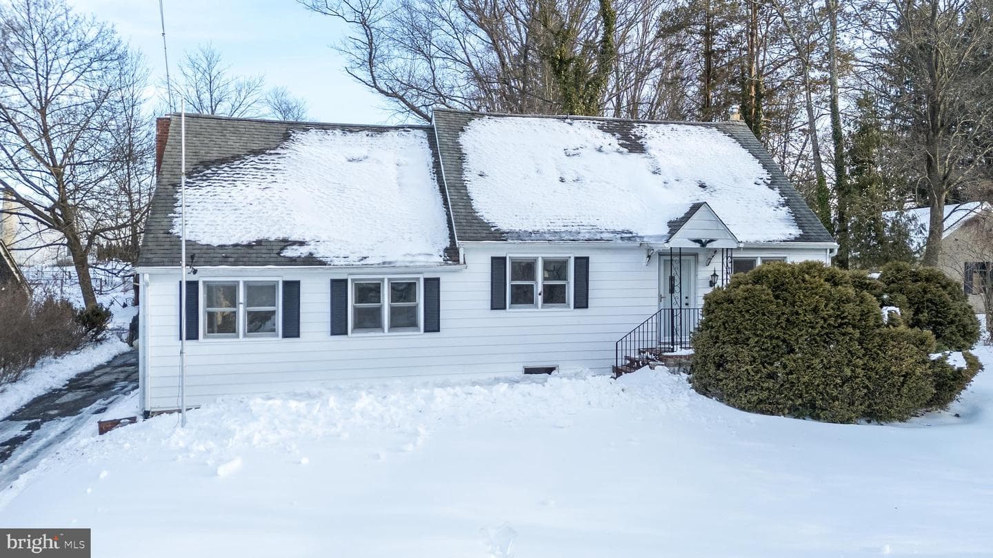 3104 N Wales Road photo 2