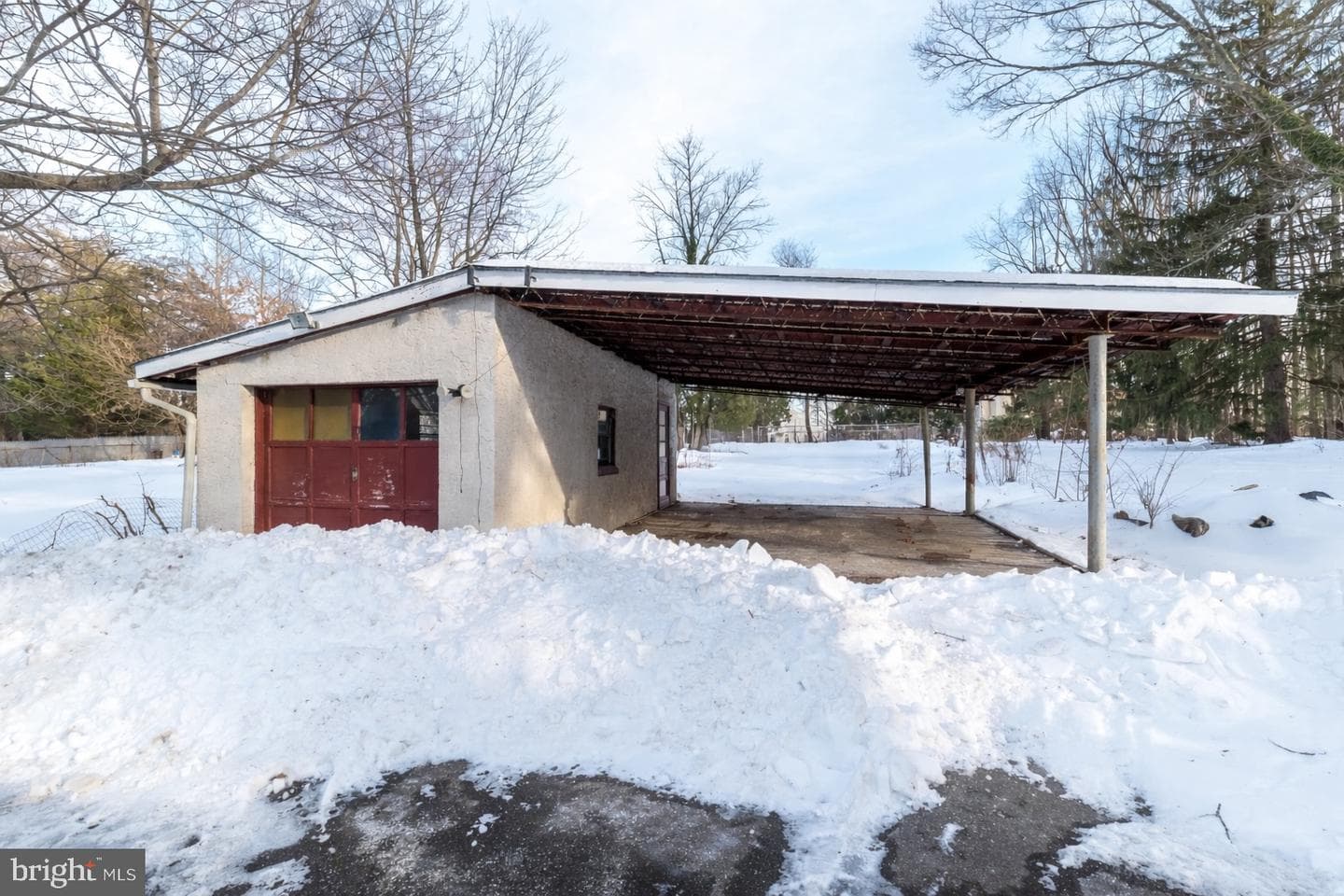 3104 N Wales Road photo 28