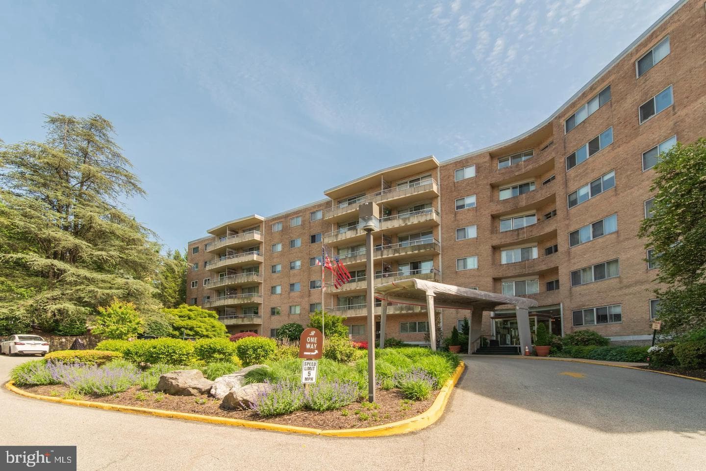 100 West Avenue #211-S, Jenkintown