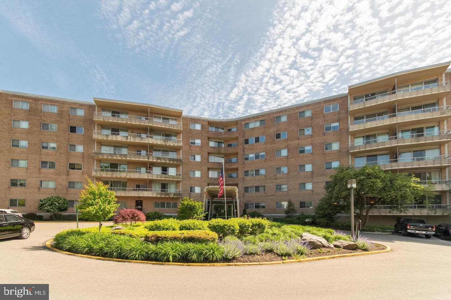 100 West Avenue #211-S, Jenkintown