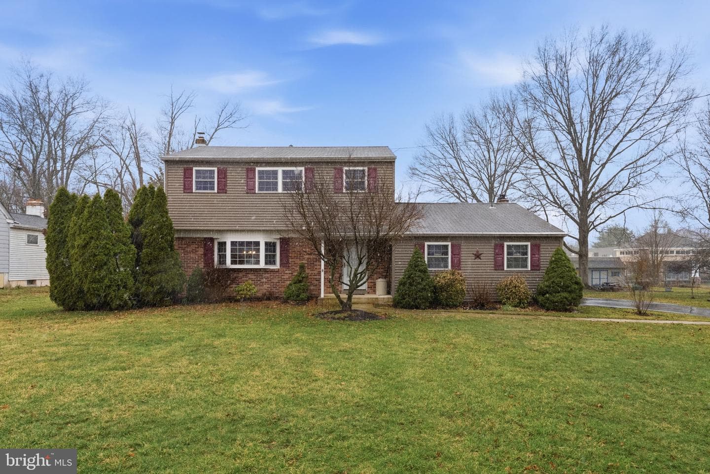 416 Oak Park Road