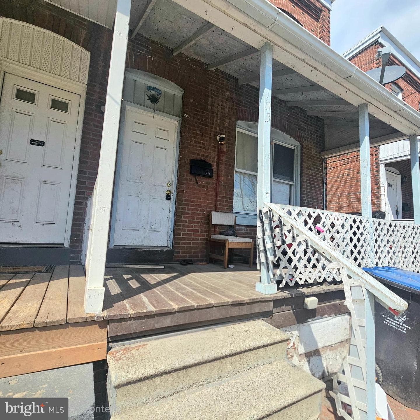 103 Pearl Street photo 1