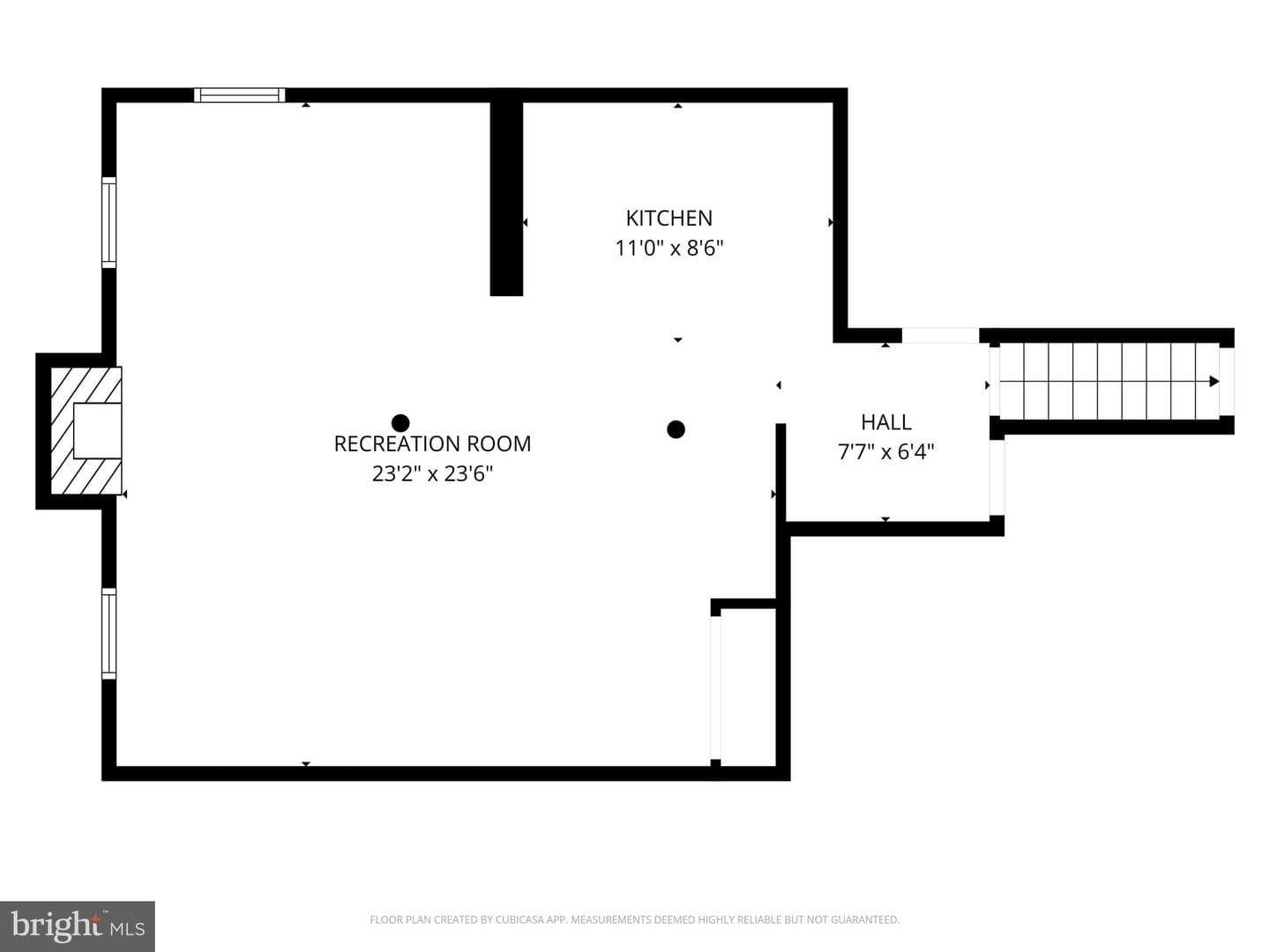 494 Stover Road photo 35