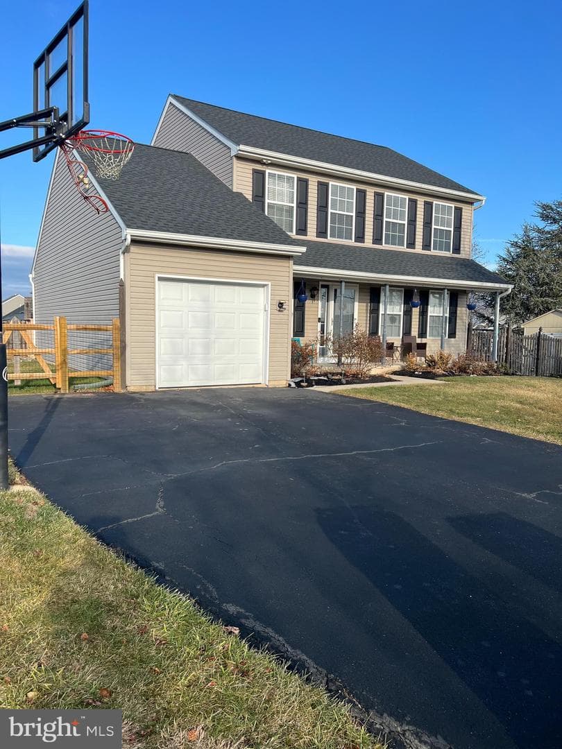 2603 Donald Drive photo 5