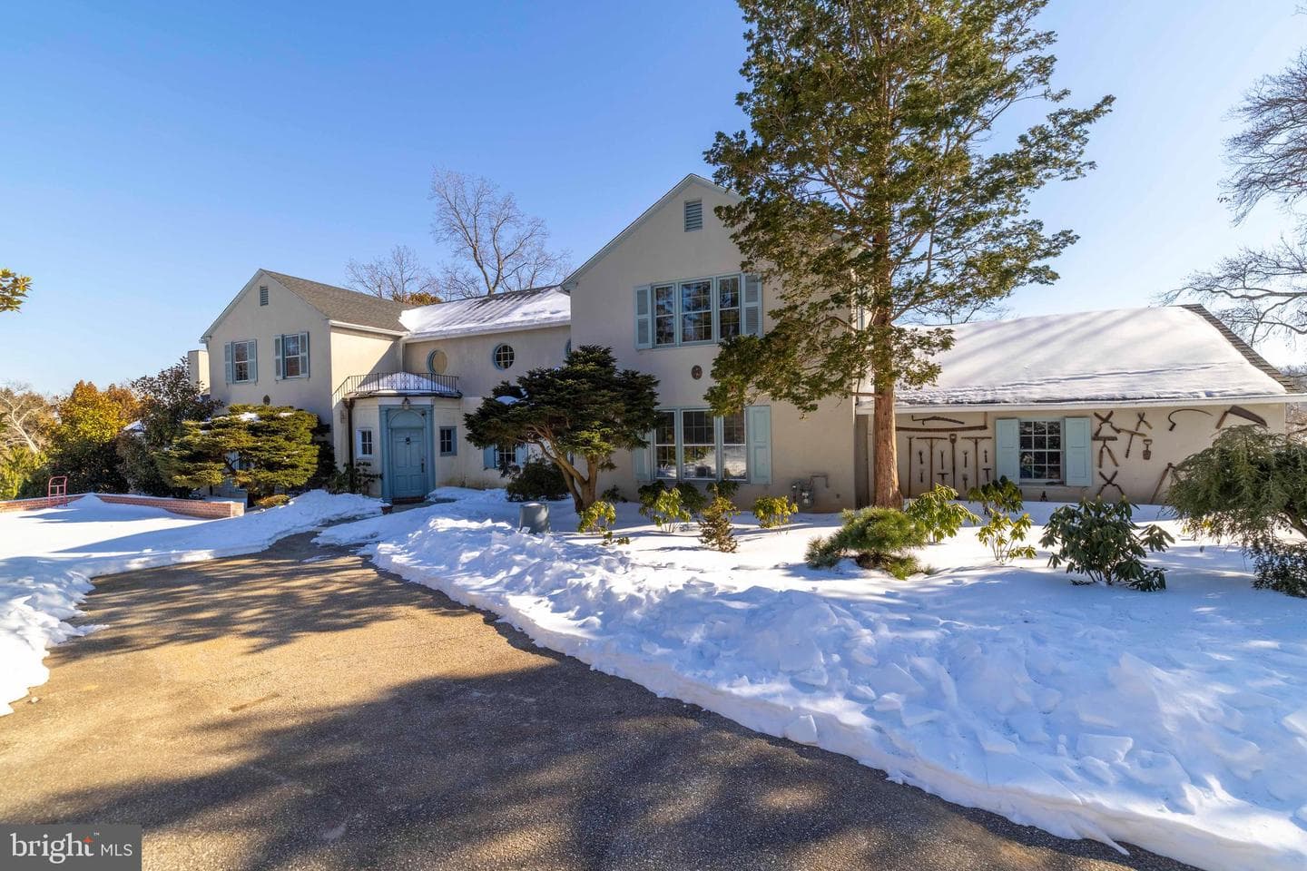 1260 County Line Road photo 4