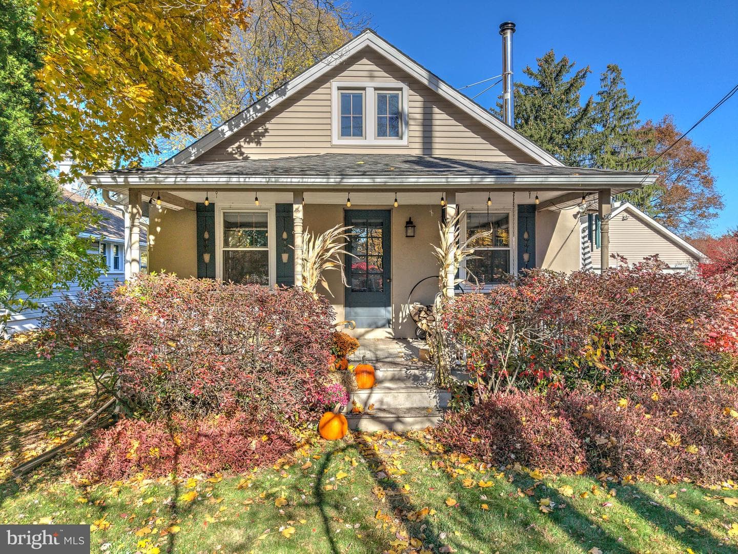 691 Park Road