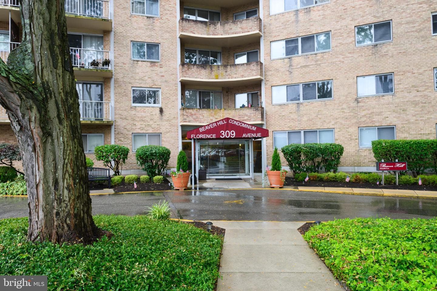 309 Florence Ave #202n, Jenkintown