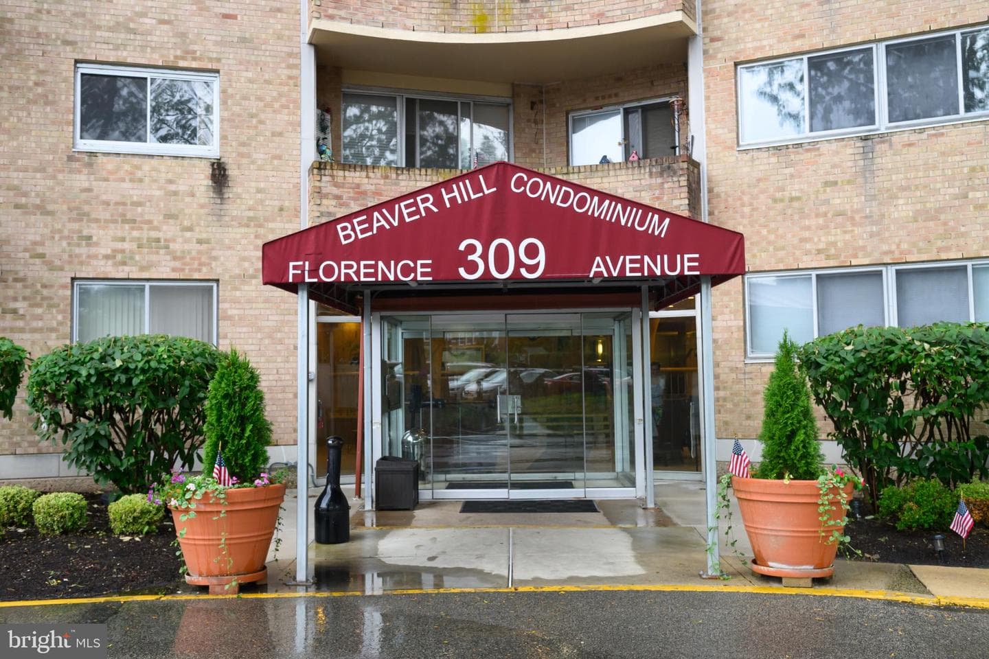 309 Florence Ave #202n, Jenkintown