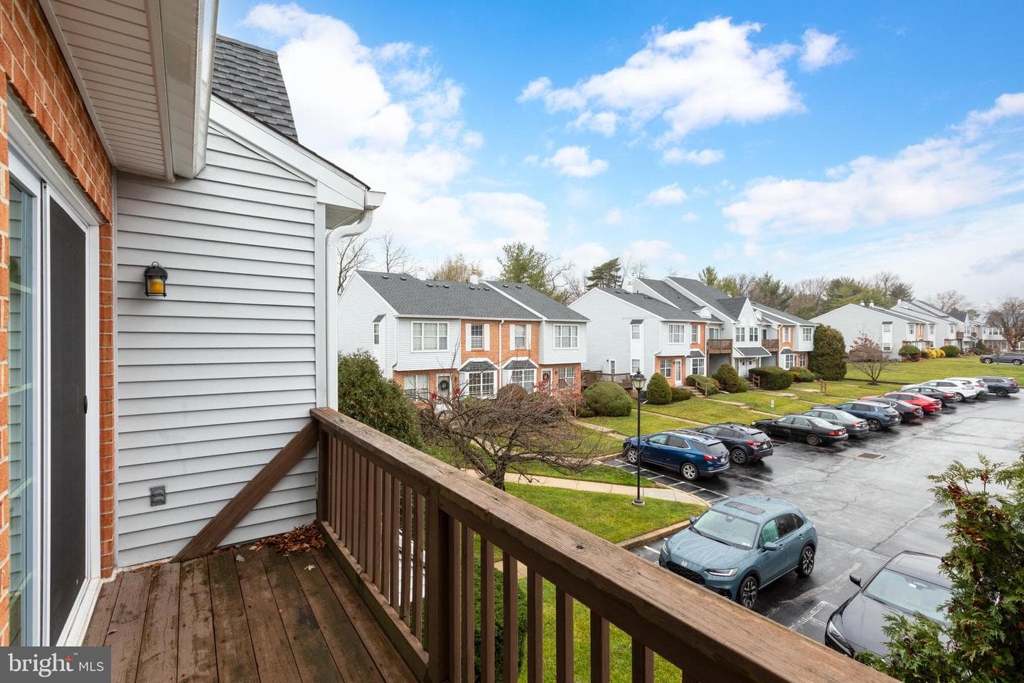 421 Wendover #126-B photo 16