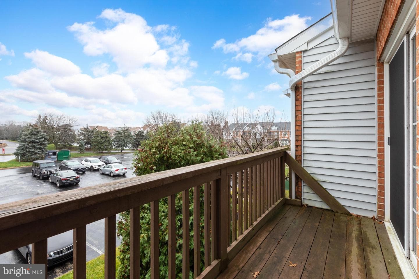 421 Wendover #126-B photo 17
