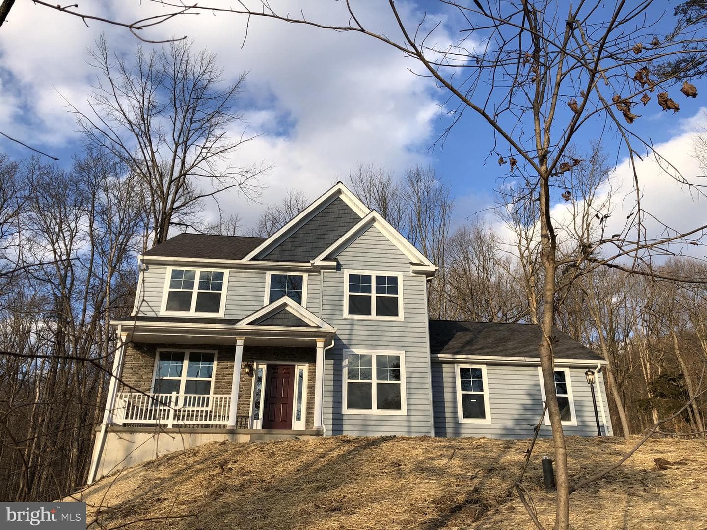 0 Sanatoga Road #a, Pottstown