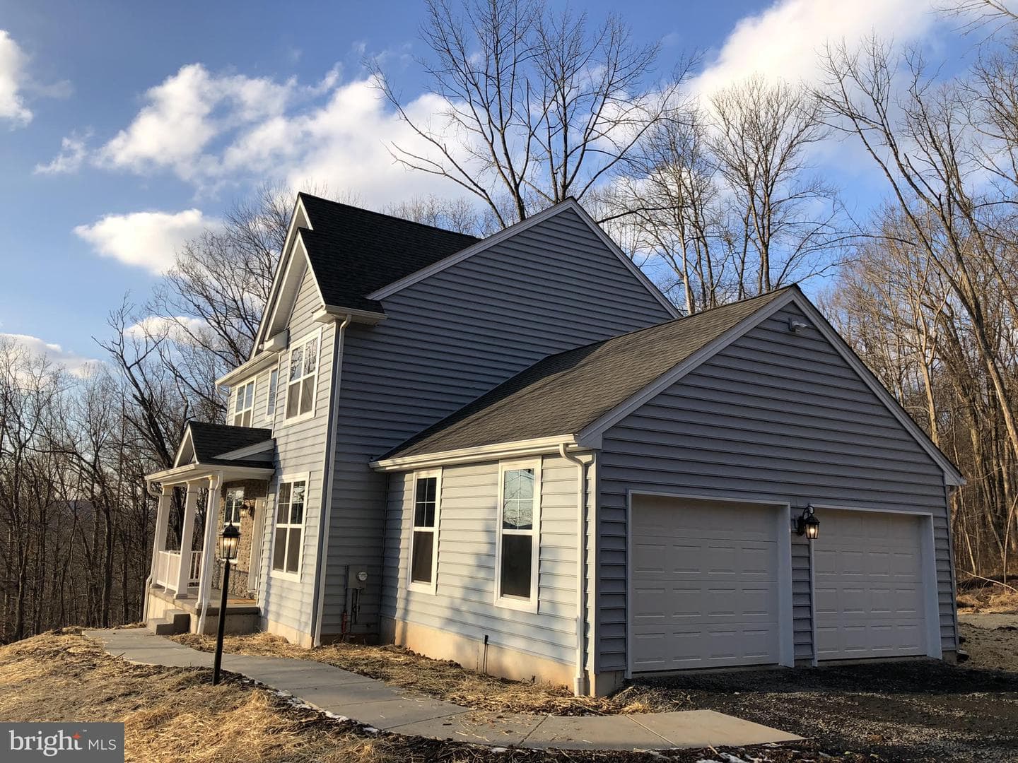0 Sanatoga Road #a, Pottstown