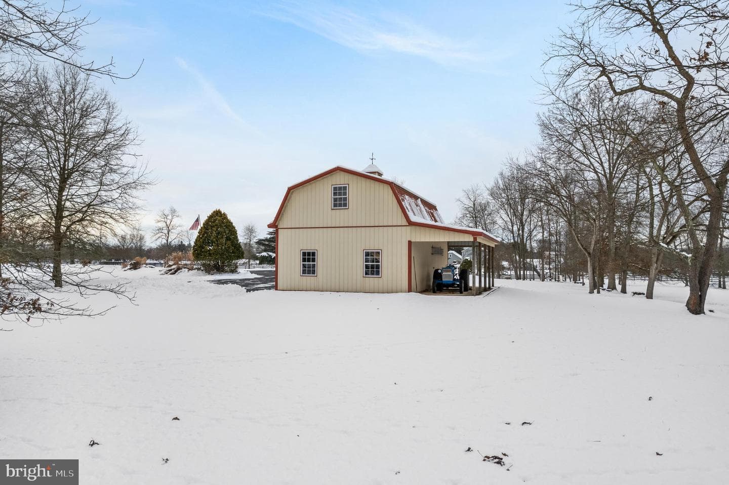 118 Middle Creek Road photo 70