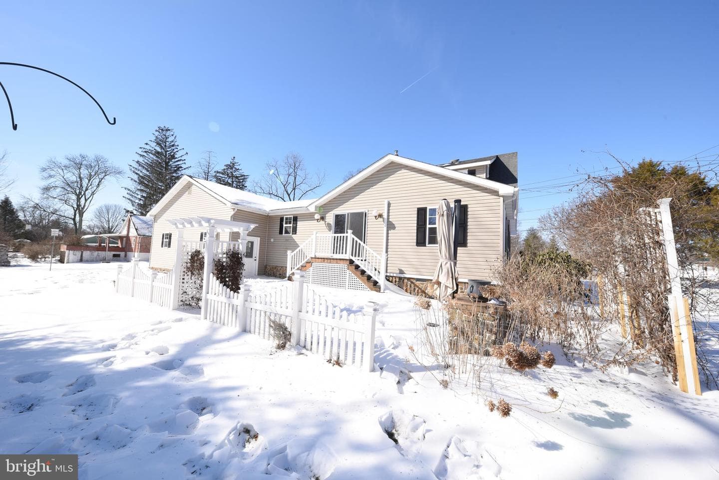 1309 W Orvilla Road photo 26