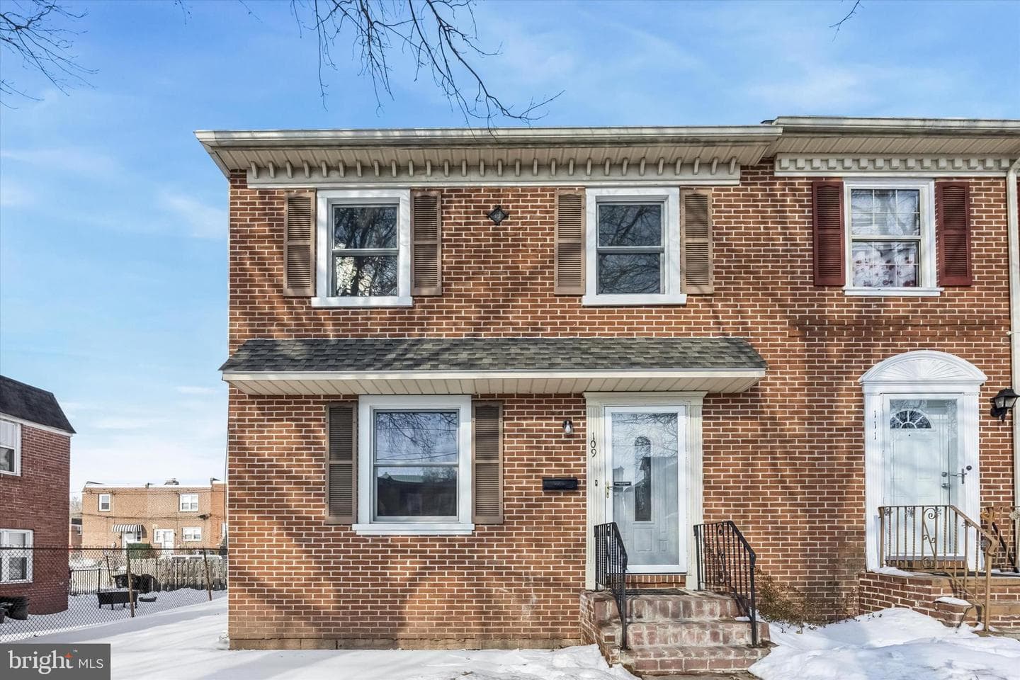 109 Hartranft Avenue photo 2