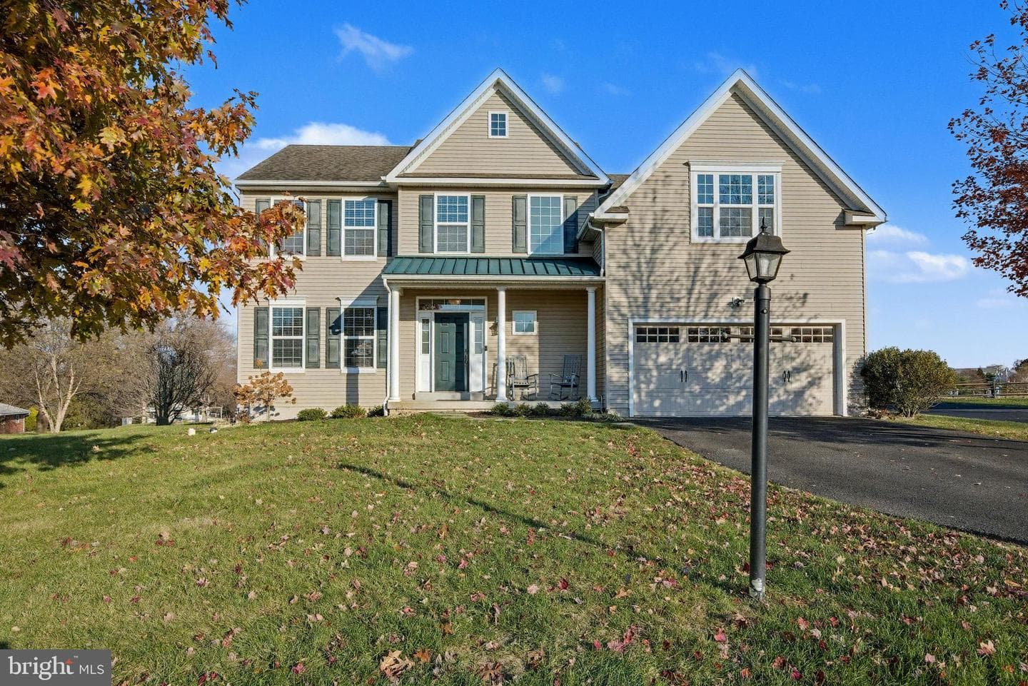 118 Fairbrook Drive