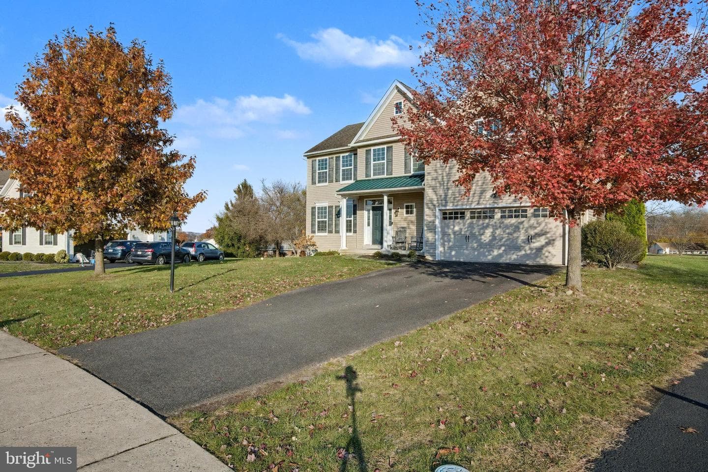 118 Fairbrook Drive photo 2